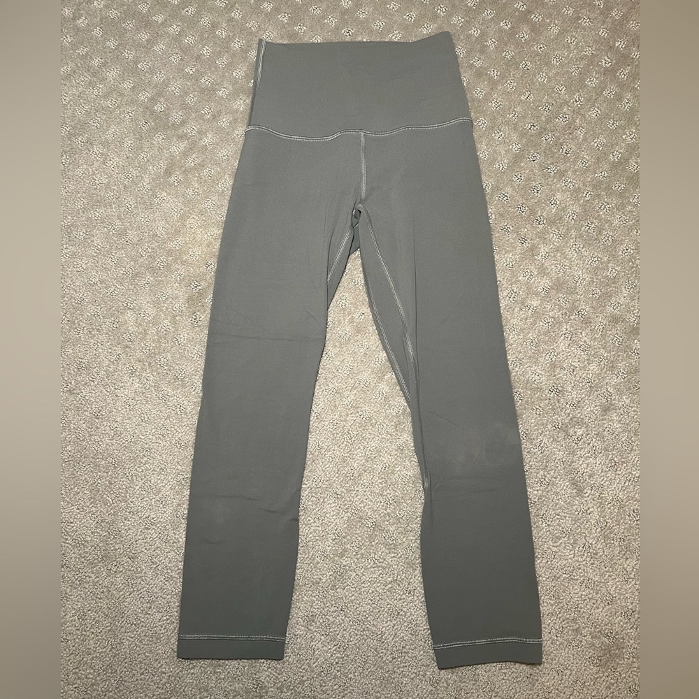 Lululemon Align Crop 21” - image 4